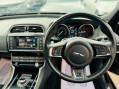 Jaguar XE D R-SPORT AWD 27