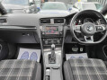 Volkswagen Golf 2.0 TDI BlueMotion Tech GTD DSG Euro 6 (s/s) 5dr 6