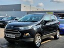 Ford Ecosport ZETEC