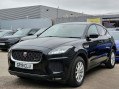 Jaguar E-Pace R-DYNAMIC 1