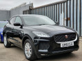 Jaguar E-Pace R-DYNAMIC 3