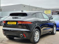 Jaguar E-Pace R-DYNAMIC 16