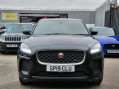 Jaguar E-Pace R-DYNAMIC 12