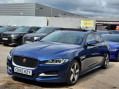 Jaguar XE R-SPORT 4