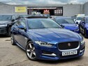 Jaguar XE R-SPORT