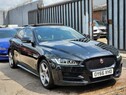 Jaguar XE R-SPORT