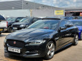 Jaguar XE R-SPORT 17