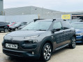 Citroen C4 Cactus PURETECH FLAIR 1