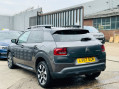 Citroen C4 Cactus PURETECH FLAIR 12