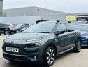 Citroen C4 Cactus PURETECH FLAIR