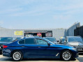 BMW 5 Series 520D SE 4