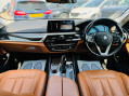 BMW 5 Series 520D SE 5