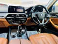 BMW 5 Series 520D SE 13