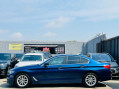 BMW 5 Series 520D SE 25