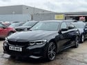 BMW 3 Series 330E M SPORT PHEV