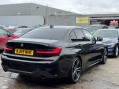 BMW 3 Series 330E M SPORT PHEV 5