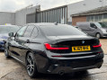 BMW 3 Series 330E M SPORT PHEV 25