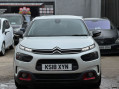 Citroen C4 Cactus PURETECH FLAIR S/S EAT6 4