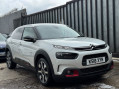 Citroen C4 Cactus PURETECH FLAIR S/S EAT6 6