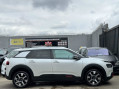 Citroen C4 Cactus PURETECH FLAIR S/S EAT6 12