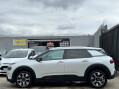 Citroen C4 Cactus PURETECH FLAIR S/S EAT6 17