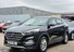 Hyundai TUCSON CRDI SE NAV BLUE DRIVE