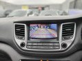 Hyundai TUCSON CRDI SE NAV BLUE DRIVE 4