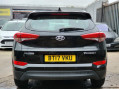 Hyundai TUCSON CRDI SE NAV BLUE DRIVE 31