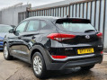 Hyundai TUCSON CRDI SE NAV BLUE DRIVE 21