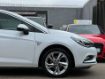 Vauxhall Astra SRI S/S 7