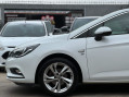 Vauxhall Astra SRI S/S 13