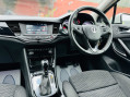 Vauxhall Astra SRI S/S 15