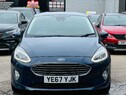 Ford Fiesta ZETEC