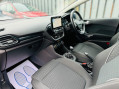 Ford Fiesta ZETEC 2