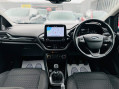 Ford Fiesta ZETEC 12