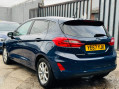 Ford Fiesta ZETEC 17