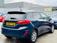 Ford Fiesta ZETEC 21