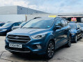 Ford Kuga ST-LINE 1