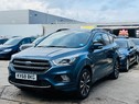 Ford Kuga ST-LINE