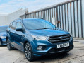 Ford Kuga ST-LINE 5