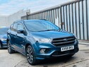 Ford Kuga ST-LINE