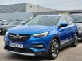 Vauxhall Grandland X SPORT NAV S/S 1