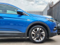 Vauxhall Grandland X SPORT NAV S/S 9