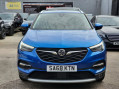 Vauxhall Grandland X SPORT NAV S/S 20