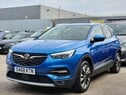 Vauxhall Grandland X SPORT NAV S/S