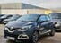 Renault Captur DYNAMIQUE MEDIANAV TCE EDC