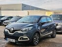 Renault Captur DYNAMIQUE MEDIANAV TCE EDC