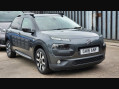 Citroen C4 Cactus PURETECH FLAIR ETG S/S 4