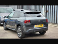 Citroen C4 Cactus PURETECH FLAIR ETG S/S 9