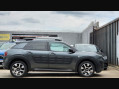 Citroen C4 Cactus PURETECH FLAIR ETG S/S 17